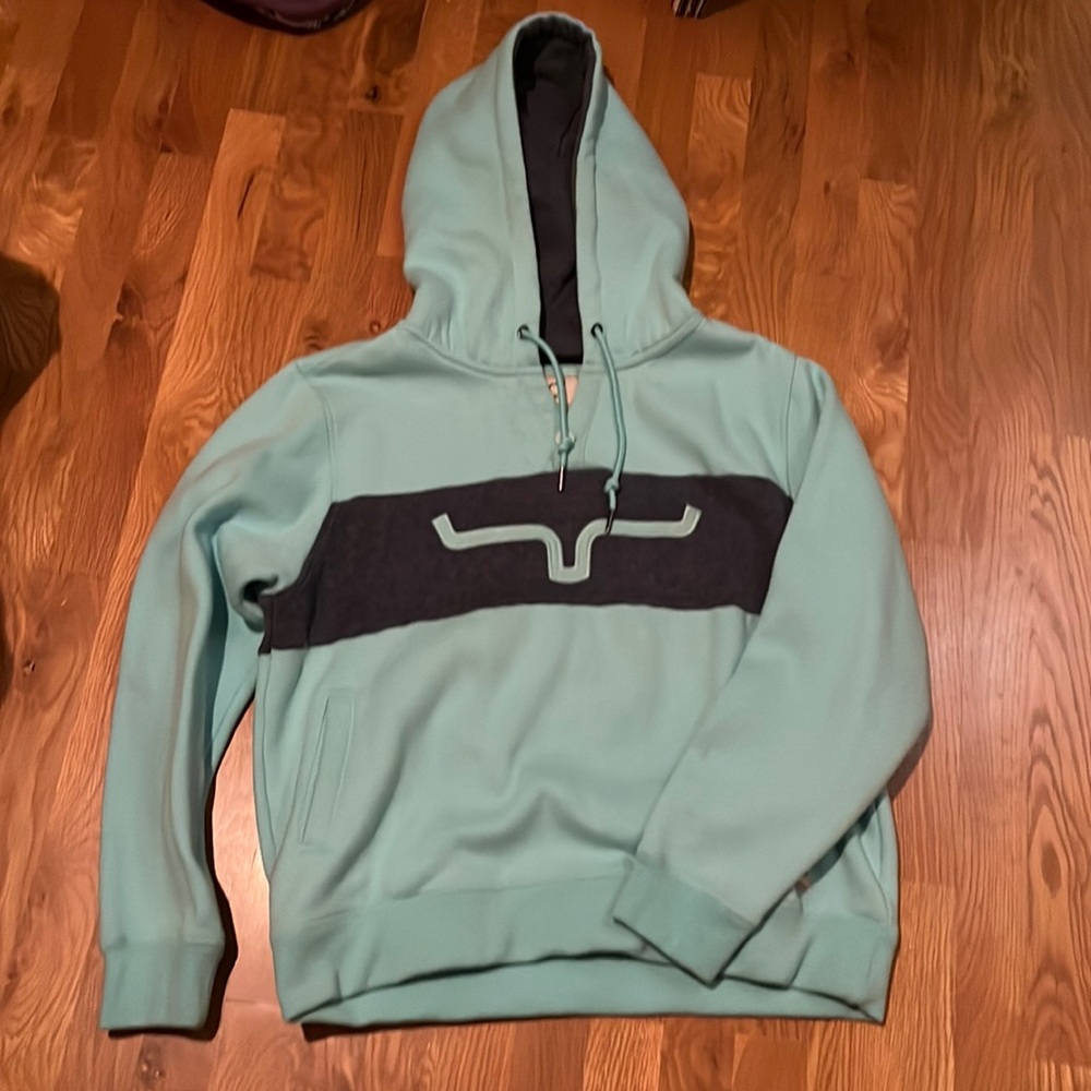 Kimes Ranch Sweatshirt